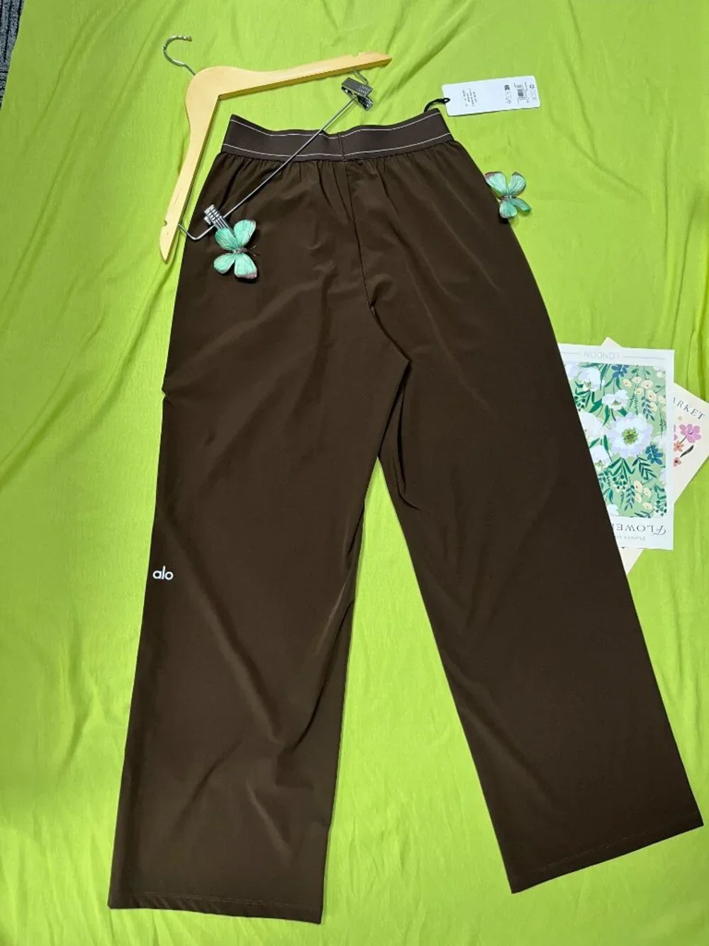 ALO Yoga brand new